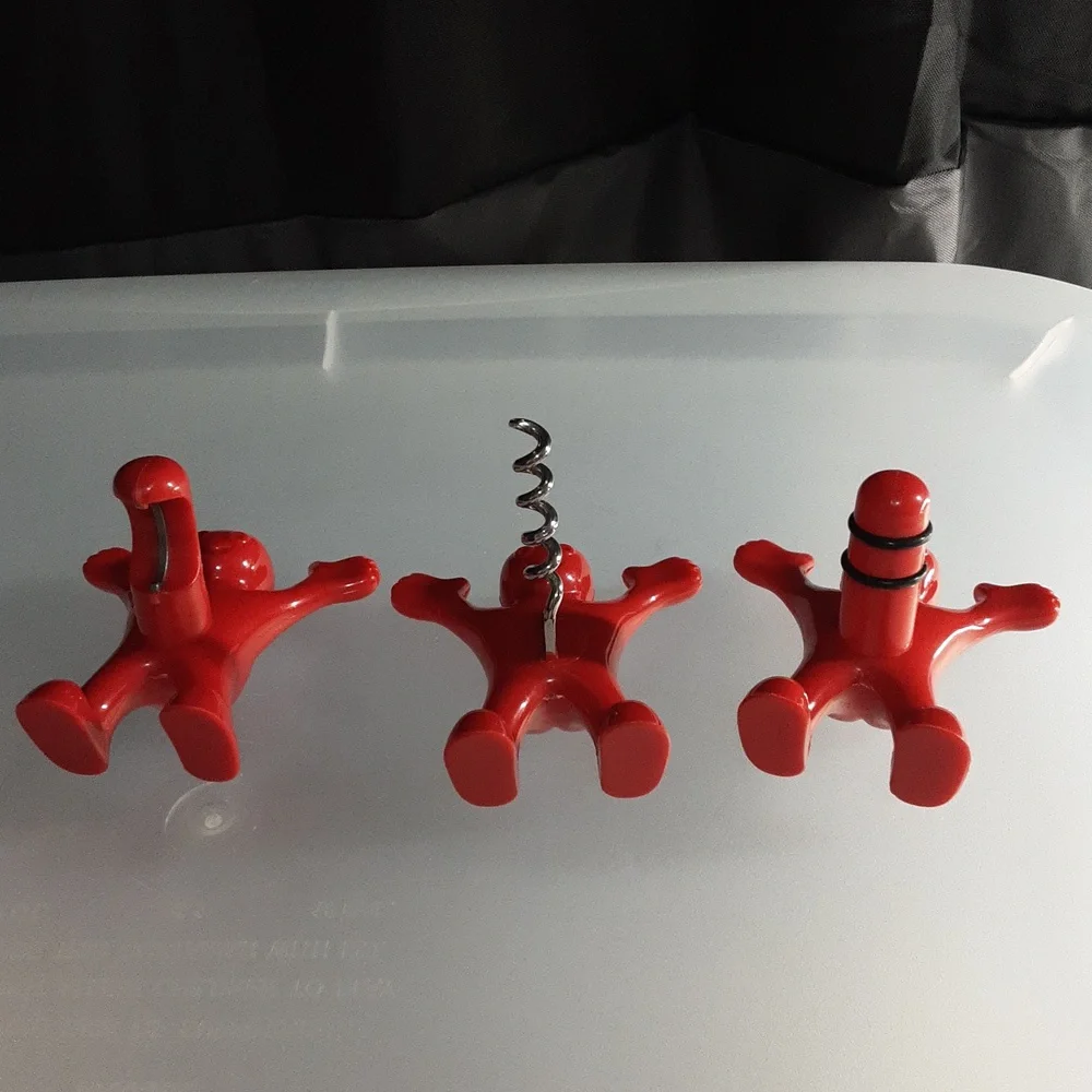 Funny Bar Set 3 pcs